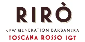 logo Rirò