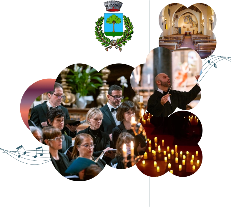Evento – Corale di Fra Giovanni