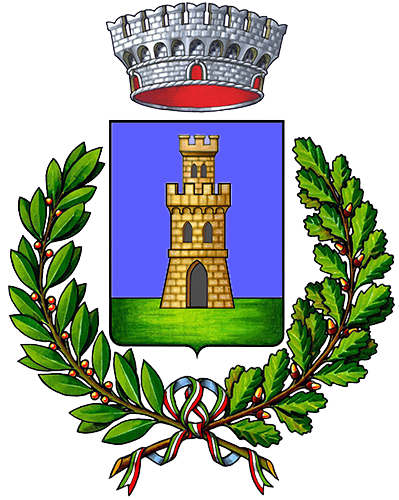 Stemma di Castiglione del Lago