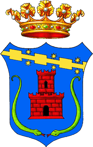 Stemma di Città della Pieve