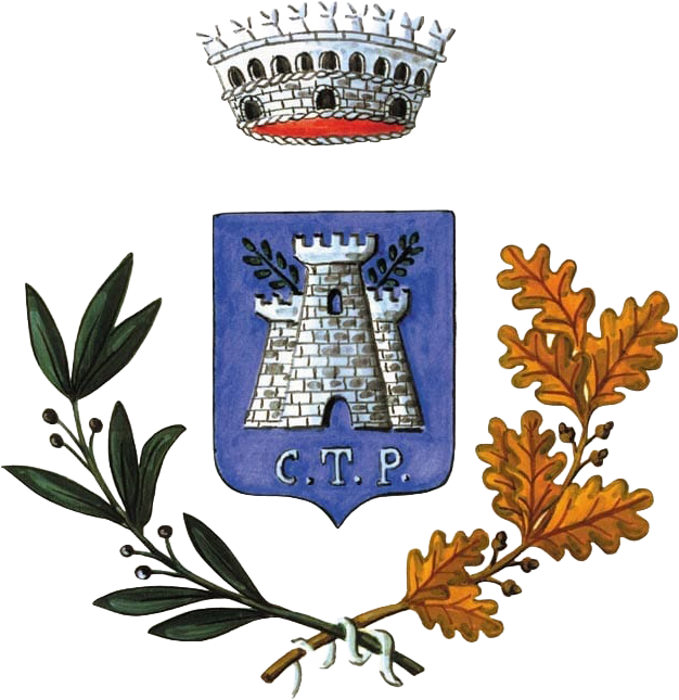 Stemma di Paciano