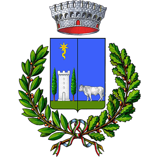Stemma di Tuoro